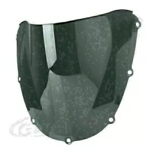 z_ CBR900 954 2002 2003 I[goC̃tgKXEChXN[p For Honda CBR900 954 2002 2003 Motorcycle Front Windshield Wind Screen UK