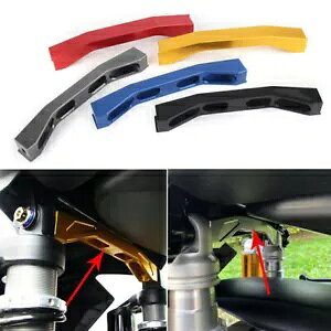 ヤマハ XMAX 250 300 2017 2023 CNC リアショックアブソーバーアッパー取付ブラケット For Yamaha XMAX 250 300 2017 2023 CNC Rear Shock Absorber Upper Mounting Bracket