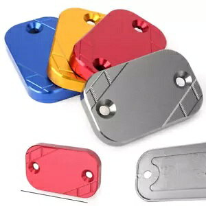 }n AEROX155 2015-2018 tgu[Lt[hU[o[LbvJo[ 4 FɓK Fit YAMAHA AEROX155 2015-2018 Front brake Fluid Reservoir Cap Cover 4 Colors