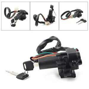 COjbVXCb`bNL[Zbg JTLjW ZX6R ZX-7R ZX750 ZX9R ZZR400 ɓK Ignition Switch Lock key Set Fit Kawasaki Ninja ZX6R ZX-7R ZX750 ZX9R ZZR400