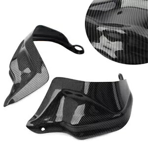 tBbg BMW S1000XR R1200GS F850GS F750GS nhK[h nhV[h K[h veN^[ 2  Fit BMW S1000XR R1200GS F850GS F750GS Handguard Hand Shield Guard Protector 2Pcs