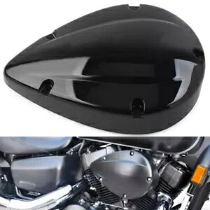 zCN[i[tB^[Jo[z_VhEGA 750 VT750C Xsbg VT750C2 Air Intake Cleaner Filter Cover For Honda Shadow Aero 750 VT750C Spirit VT750C2