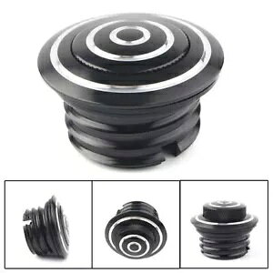 CNC KXLbvR^NJo[n[[X|[cX^[ XL883 XL1200 48 72 1996 -16 CNC Gas Cap Fuel Oil Tank Cover For Harley Sportster XL883 XL1200 48 72 1996 -16