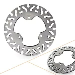 }n TZR125 250 TZM150 FZR250 400 fBXN[^[Au[LfBXNI[goC For Yamaha TZR125 250 TZM150 FZR250 400 Disc Rotor Rear Brake Disc Motorcycle