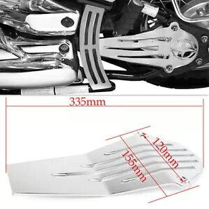 �O�����h���C�u�V���t�g�J�o�[�g�����P�[�X�t�B�b�g���}�n V �X�^�[ XVS 650 1996-2017 �N���[�� Grille Drive Shaft Cover Trim Case Fit Yamaha V STAR XVS 650 1996-2017 Chrome �y���s�A���i�z