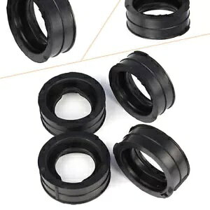 Lu^[ Ce[N }jz[h u[c tBbg }n FJR1300 2003-2009 2010 2011 2012 Carburetor Intake Manifold Boot Fit Yamaha FJR1300 2003-2009 2010 2011 2012