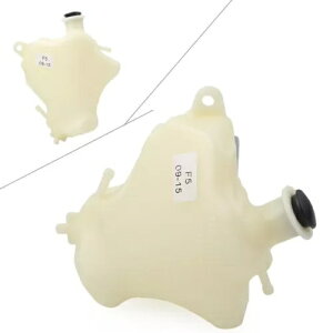 p^N WG[^[ U[u{g U[o[ z_ CBR600RR 09 - 15 ɓK Coolant Water Tank Radiator Reserve Bottle Reservior Fit Honda CBR600RR 09 - 15