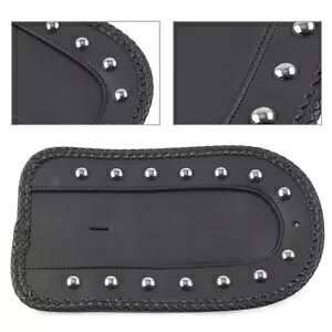 n[[X|[cX^[ 1200 883 |X XL883P xbgAtF_[悾ꂩ\V[g For Harley Sportster 1200 883 Police XL883P Rivet Rear Fender Bib Solo Seat