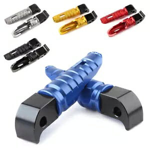 }n MT-10 Tracer900 XMAX 125/250/300/400 VMAX1700 AtbgyOXgp For YAMAHA MT-10 Tracer900 XMAX 125/250/300/400 VMAX1700 Rear Foot Pegs Rests UK