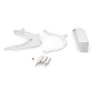BMW F800GS/ADV F700GS F650GS �t�����g�X�v���P�b�g�J�o�[�K�[�h�v���e�N�^�[�A���~ For BMW F800GS/ADV F700GS F650GS Front Sprocket Cover Guard Protector Aluminum �y���s�A���i�z