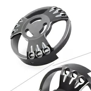 n[[ XL883 2013+ _[r[^C~O^C}[Jo[ CNC A~ubN[^[oCN D For Harley XL883 2013+ Derby Timing Timer Cover CNC Aluminum Black Motor Bike D