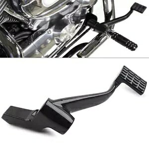 tH[hRg[ Atbgu[Lo[ n[[ Srtster XL1200/XL883 ubNp Forward Controls Rear Foot Brake Lever For Harley Srtster XL1200/ XL883 Black