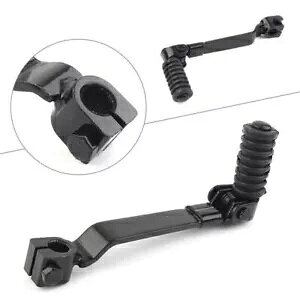 11mm jo[TMAVt^[o[ 50cc-150cc sbg_[goCN TAOTAO SDG SSR p 11mm Universal Gear Shifter Lever for 50cc-150cc Pit Dirt Bike TAOTAO SDG SSR