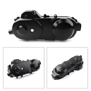 49 50cc NNP[X GW Jo[ V[g P[X [^[ tBbg GY6 XN[^[ QMB139 tVi 49 50cc Crankcase Engine Cover Short Case Motor Fit GY6 Scooter QMB139 Moped New