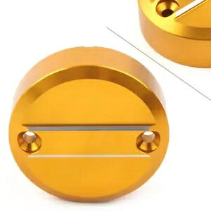 Ducati Multistrada 1200 1260 V4 S nCp[^[hptgu[LU[o[LbvS[h For Ducati Multistrada 1200 1260 V4 S Hypermotard Front Brake Reservoir Cap gold