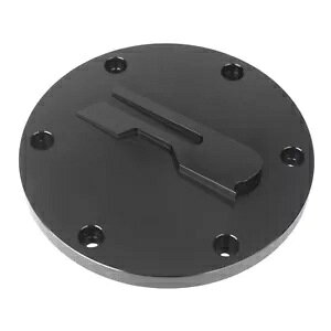 _[r[Jo[ I[goC XYL u[o[h M109R 2007-2014 A~jE ubN Derby Cover Motorcycle for Suzuki Boulevard M109R 2007-2014 Aluminum Black