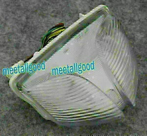 XYL GSXR 600/750 08-09 & GSXR1000 09-10 LED e[Cg ECJ[dɓK Fit Suzuki GSXR 600/750 08-09 & GSXR1000 09-10 LED Tail Light Turn Signals bulbs