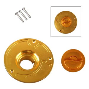 z_ CBR600RR CBR1000RR 599 CB600F Hornet CB1000 VFR800 KXR^NLbvɓK Fit Honda CBR600RR CBR1000RR 599 CB600F Hornet CB1000 VFR800 Gas Fuel Tank Cap