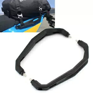 ��q���A�O���u�V�[�g�n���h���o�[���[�����}�n�e�l�� 700 XTZ 700 2019-22 Passenger Rear Grab Seat Handle Bar Rail For Yamaha Tenere 700 XTZ 700 2019-22 �y���s�A���i�z