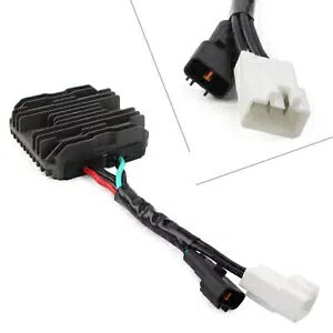 XYL AN650 o[O} 650 ʂ VLR1800 C90 dM[^ For Suzuki AN650 BURGMAN 650 Boulevard VLR1800 C90 Voltage Rectifier Regulator