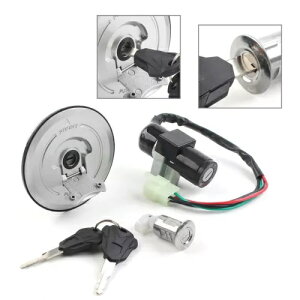 COjbVXCb`RKXLbvL[bNZbgz_ MSX125 Grom 125 AC 14-15 ne ɓK Ignition Switch Fuel Gas Cap Key Lock Set Fit Honda MSX125 Grom 125 AC 14-15 ne