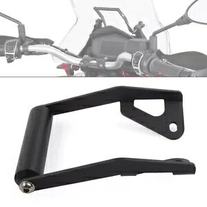 I[goC GPS dbirQ[Vpbh}EgLbg MOTO GUZZI V85 TT 2019 - 2023 Motorcycle GPS Phone Navigation Pad Mount Kit For MOTO GUZZI V85 TT 2019 - 2023