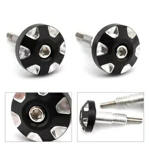 BMW R18 & R18 �N���V�b�N 2x �n���h���o�[�n���h�O���b�v�G���h�O���b�v�G���h�L���b�v�v���O���[�^�[ For BMW R18 & R18 Classic 2x Handle Bar Hand Grip Ends Grip End Caps Plug Motor �y���s�A���i�z