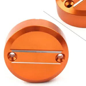 Ducati Multistrada 1200 1260 V4 S nCp[^[hptgu[LU[o[Lbv 1pc For Ducati Multistrada 1200 1260 V4 S Hypermotard Front Brake Reservoir Cap 1pc