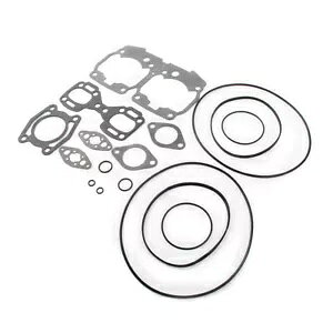 �g�b�v�G���h�K�X�P�b�g�L�b�g sea doo 785 787 800 gsx gtx xp spx �`�������W���[ 1996-1999 Top End Gasket kit For sea doo 785 787 800 gsx gtx xp spx Challenger 1996-1999 �y���s�A���i�z