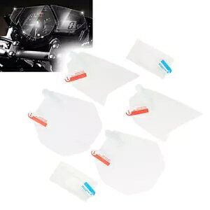 Xs[h[^[یtBXN[veN^[}n YZF-R3 MT-03 I[goC Speedometer Protective Film Screen Protector For Yamaha YZF-R3 MT-03 Motorcycle