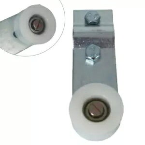 doCN] 49cc 80cc GWv[[`F[eVi[[[ACh[ɓK Fit Motorized Bike Bicycle 49cc 80cc Engine Pulley Chain Tensioner Roller Idler
