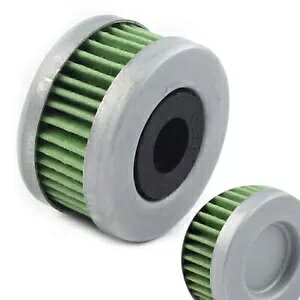 �R���t�B���^�[�v�f�O���[���z���_�D�O�@ 40 50 60 HP 16911-ZZ5-003 Fuel Filter Elements Green For Honda Outboard 40 50 60 HP 16911-ZZ5-003 �y���s�A���i�z