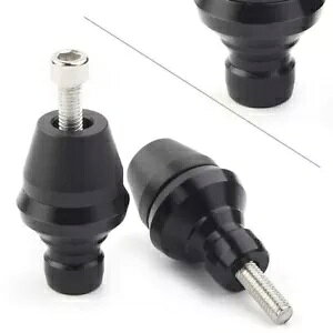 Ducati XNu[ 400 800 1000 ^C/ouXe/zC[_XgJo[ubNp For Ducati Scrambler 400 800 1000 Tire/Rim Valve Stem/Wheel Dust Cover Black UK