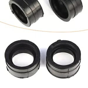 Ce[NLu^[}jz[hWCgu[c Kawasaki EJ650 W650 1999-2008 W400 po Intake Carburetor Manifold Joint Boot for Kawasaki EJ650 W650 1999-2008 W400 po