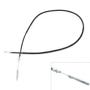 ���A�n���h�u���[�L�P�[�u���I�[�g�o�C���}�n���g 4 225 250 350 1986-1995 YFM Rear Hand Brake Cable Motorcycle For Yamaha Moto 4 225 250 350 1986-1995 YFM �y���s�A���i�z