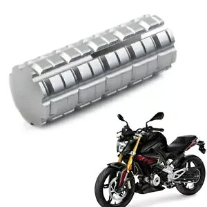 BMW F650CS Vt^[ZN^[o[g BM434HDJD R1200GS G310R Vo[ For BMW F650CS Shifter Selector Lever Enlarged BM434Hdjd R1200GS G310R Silver