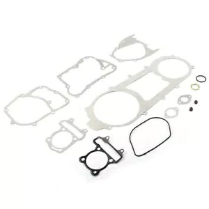 CNC �G���W�� �w�b�h �K�X�P�b�g �L�b�g 110cc 125 �z���_ CRF50/CRF70/XR50/XR70/Z50/Z50R �ɓK�� CNC Engine Head Gasket Kit 110cc 125 Fit HONDA CRF50/CRF70/XR50/XR70/Z50/Z50R �y���s�A���i�z