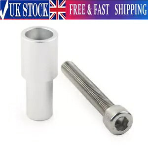 BMW K1600B GT GTL R1200RT nho[dbirQ[VuPbgbhɓK Fit BMW K1600B GT GTL R1200RT Handlebar Phone Navigation Bracket Extension Rod