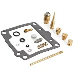 JTL 1982-85 ZX750 GPZ750 KZ700 Lu^[YCč\zLbg For Kawasaki 1982-85 ZX750 GPZ750 KZ700 Carburetor Carb Repair Rebuild Kit