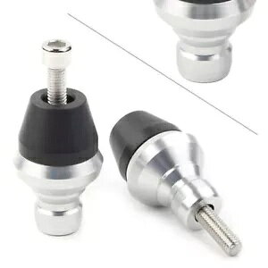 Ducati XNu[ 400 800 1000 ^C/ouXe/zC[_XgJo[Vo[p For Ducati Scrambler 400 800 1000 Tire/Rim Valve Stem/Wheel Dust Cover Silver UK