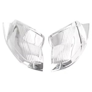 LED ���C�g�t�F�A�����O�x���g�A�N�Z���g�g�����J�o�[�n�[���[�G���N�g���O���C�h�W�� 07 08 LED Light Fairing Vent Accent Trim Cover For Harley Electra Glide Standard 07 08 �y���s�A���i�z