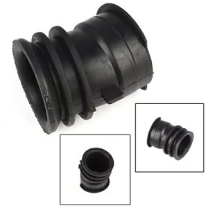 Lu^[ Ce[N }jz[h u[c tBbg }n r[S XV250 XV125 1990-2010 Carburetor Intake Manifold Boot Fit Yamaha Virago XV250 XV125 1990-2010