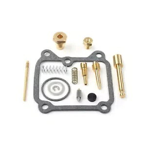 Lu^[ YCč\zLbgZbg }n 1974-1980 GT80 GT 80 GT-80 MXp Carburetor Carb Repair Rebuild Kit Set For YAMAHA 1974-1980 GT80 GT 80 GT-80 MX