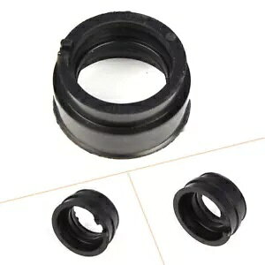 Lu^[ Ce[N }jz[h u[c tBbg XYL AN400 (o[O} 400/XJCEFCu 400) 99-09 Carburetor Intake Manifold Boot Fit Suzuki AN400 (Burgman 400/Skywave 400) 99-09