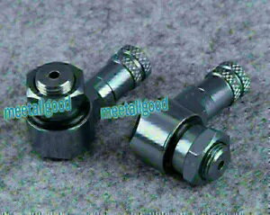 2 �� 90 83 �x�p�x�o���u�X�e���X�Y�L�z���_���}�n�J���T�L BMW 2pcs 90 83 Degree Angled Valve Stems For SUZUKI HONDA YAMAHA KAWASAKI BMW