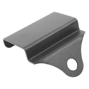 v dv xv t A~ ubN Water Temperature Meter Voltmeter Thermometer Mounting Bracket Aluminum Black