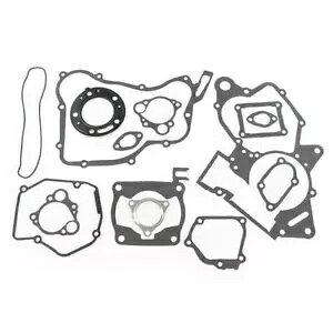 SȃKXPbgLbgZbg㉺GhZbgz_ CR250R 02-04 CR 250 Complete Gasket Kit Set Top and Bottom End Set For HONDA CR250R 02-04 CR 250