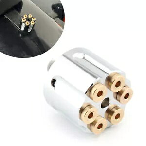 AV[g{gtF_[lWibg 6mm N[tBbgn[[\teC_CiXg[gOCh Rear Seat Bolt Fender Screw Nut 6mm Chrome Fit Harley Softail Dyna Street Glide