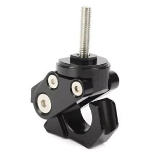 XN[^[ RrjtbN tBbg }n NMAX155 N-Max 155 NMAX 155 2015 - 2018 ubN Scooter Convenience Hook Fit YAMAHA NMAX155 N-Max 155 NMAX 155 2015 - 2018 Black