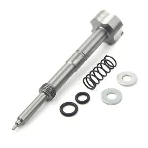 z_ȒPRlW ATV Fcr YGALu^[`^ For Honda Easy Adjust Fuel Mixture Screw ATV Fcr Carb Air Carburetor Titanium